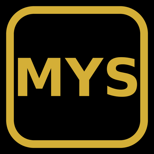 MYS Web Design